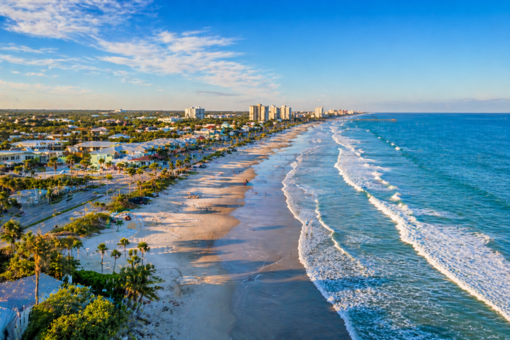 Best Places to Retire in Florida